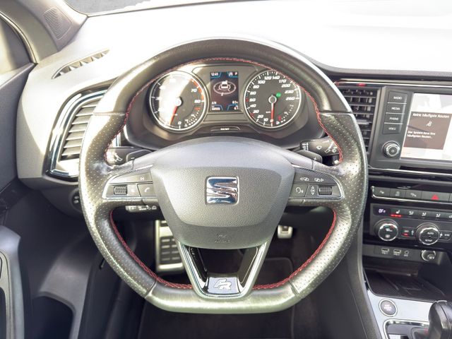 Seat Ateca FR 4Drive DSG |360°Kamera|Panorama|LED