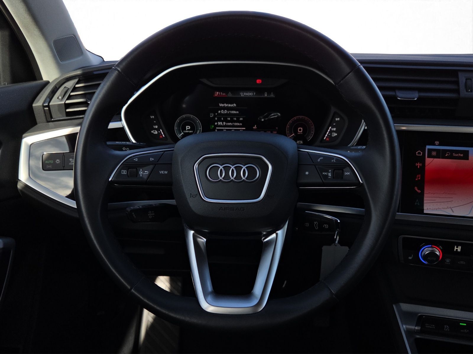 Audi Q3 - Bild 8