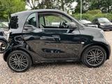 Smart ForTwo*BRABUS-TAILOR-MADE*PANO*NAVI*JBL* - Smart: Brabus Made Tailor