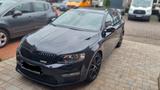 Skoda Octavia 2.0 TDI RS Combi RS Blackline - Skoda Octavia: RS TDI