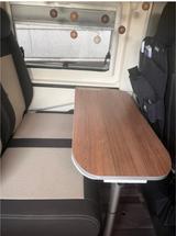 Westfalia Amundsen 600 D Fiat Ducato Längsbetten - Westfalia Kastenwagen