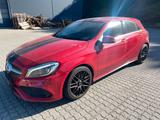 Mercedes-Benz A 200 A -Klass 2.1d CDI 136PS AMG lkw 75420