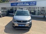 Peugeot Rifter Allure L1 Automatik - gebrauchte Peugeot Rifter aus dem Jahr 2020
