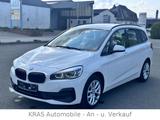 BMW 218 Baureihe 2 Gran Tourer 218 d Advantage+Navi+