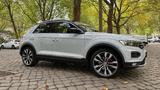 Volkswagen 2.0 TSI DSG 4MOTION Sport ACC AHK Pano 8Fach  - VW T-Roc Gebrauchtwagen in Bremen