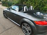 Audi TT Roadster 2.0 TFSI S tronic quattro - - Audi TT in Mannheim