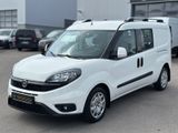 Fiat Doblo SX Maxi KLIMA TEMPOMAT SORTIMO 1HAND EUR6 - Angebote entsprechen deinen Suchkriterien