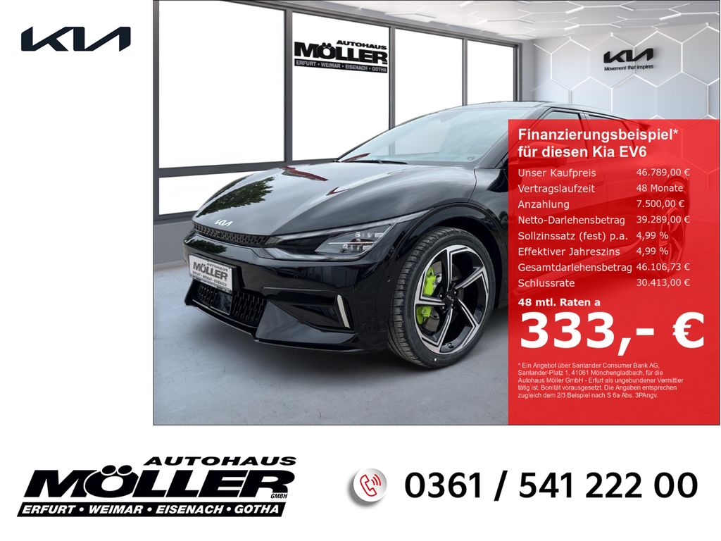 Kia EV6