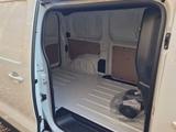 Opel Vivaro Opel Navi LED FlexCargo ACC - Opel Doppelkabine
