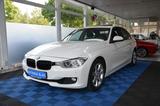 BMW 330d Lim. *AUTOMATIK*LEDER*NAVI*GSD*XENON*2.HAND - BMW 330 in Hannover