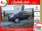 Renault Modus Grand Modus 1.2 16V 75CV - Renault Grand Modus aus 2009