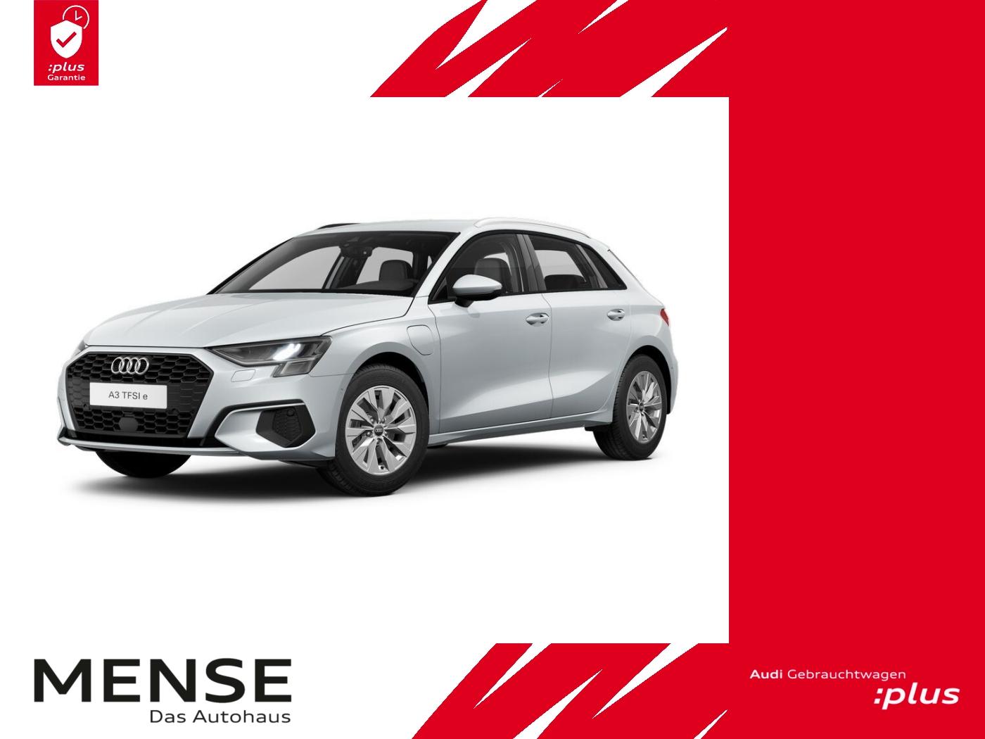Audi A3 Sportback 40 TFSI e S tronic ACC|Navi|KlimaA
