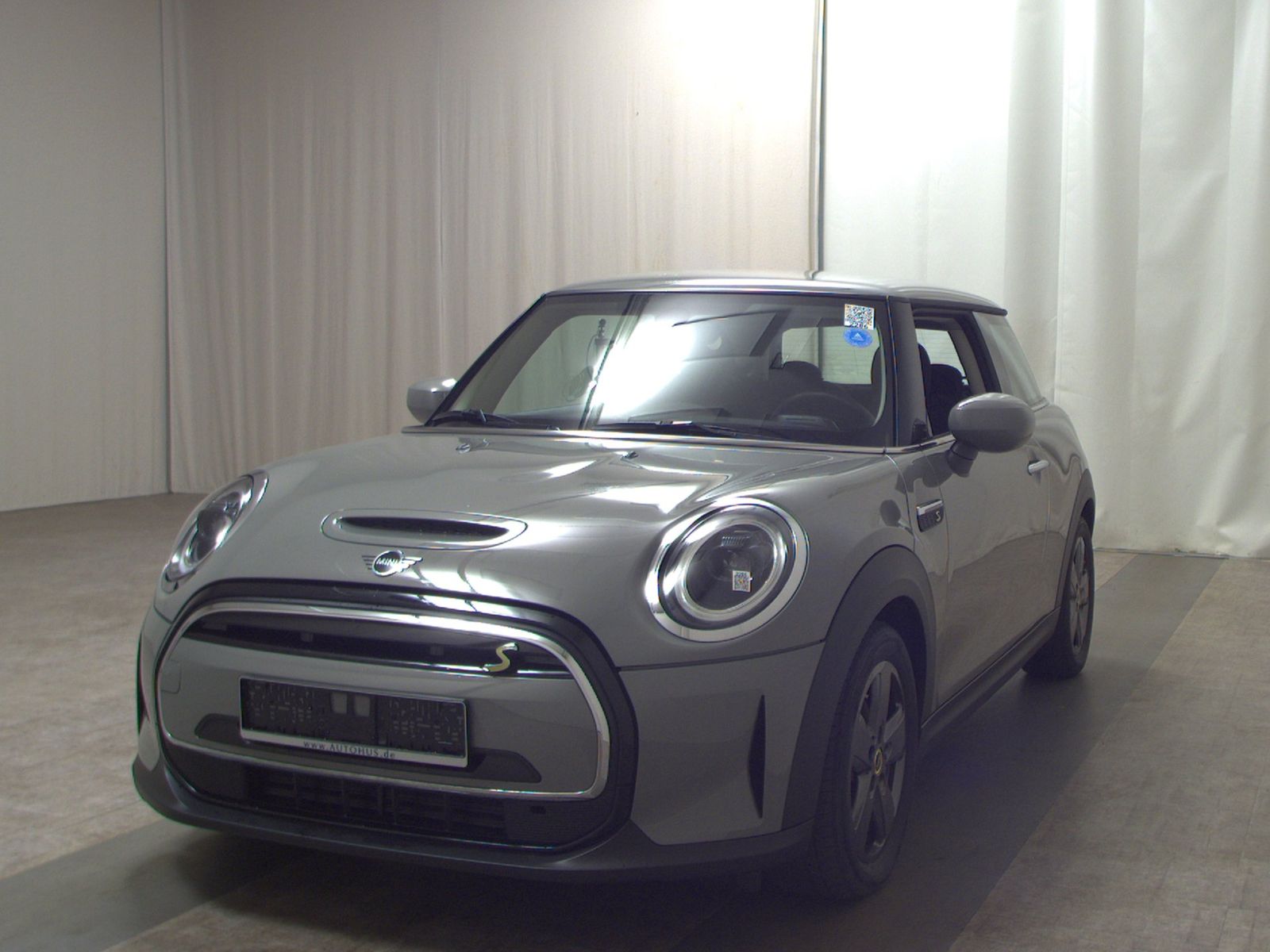 MINI Cooper SE Essential Trim NAVI LED SPORTSITZE imagem 2
