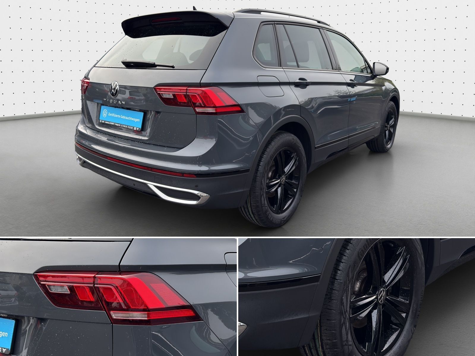 Volkswagen Tiguan - Bild 24