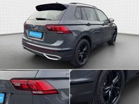 Volkswagen Tiguan - Vorschau Bild 24