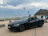 BMW 430i xDrive Cabrio M Sport A M Sport