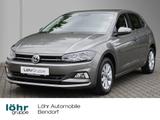 Volkswagen Polo 1.6 TDI DSG Highline *AHK*Navi*ACC*PDC*Sitz