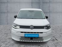 Volkswagen Caddy - Vorschau Bild 2