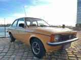 Opel Kadett C mit H-Kennzeichen + TÜV - Opel Kadett: Limousine, C