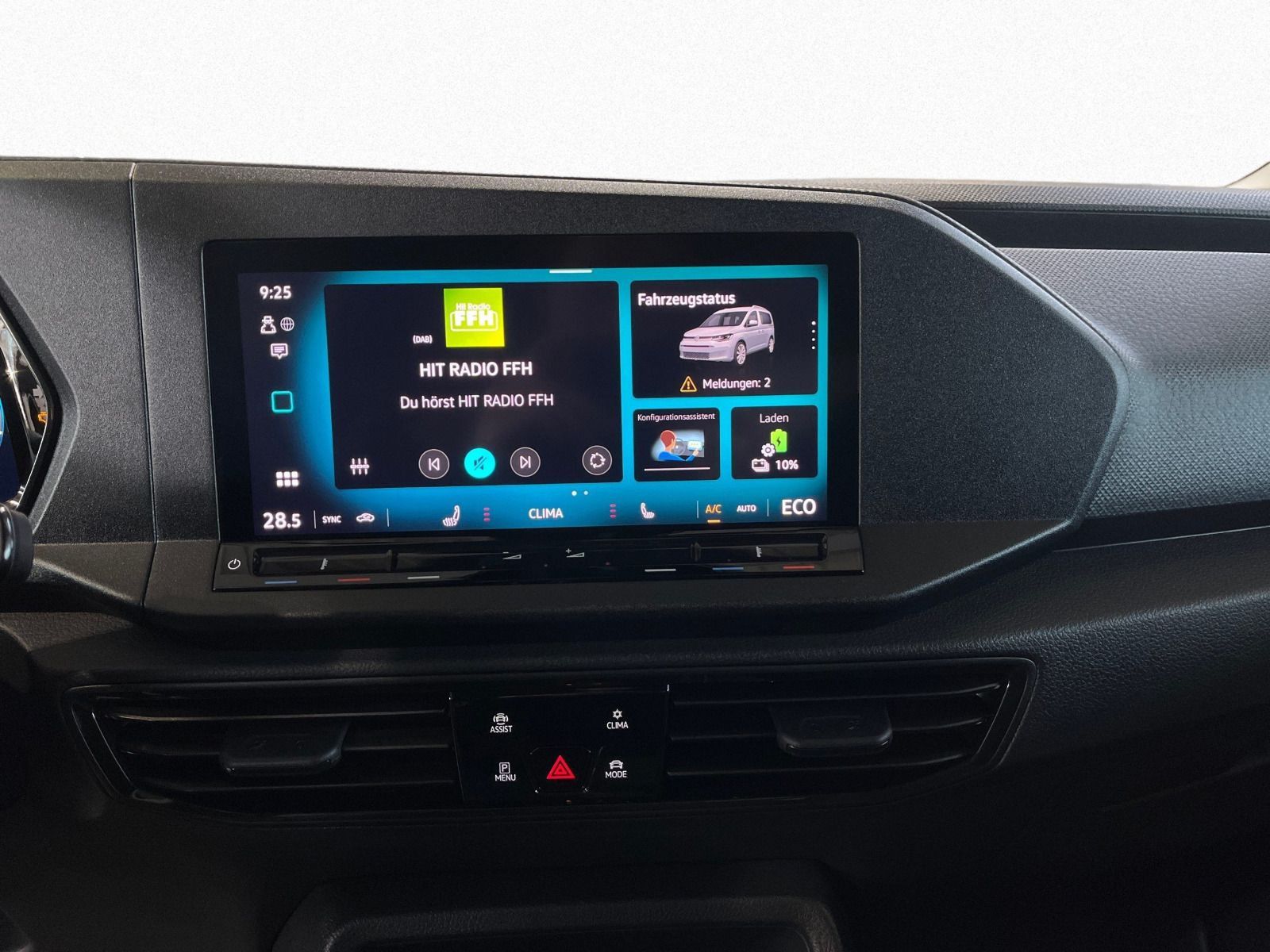 Volkswagen Caddy - Bild 11