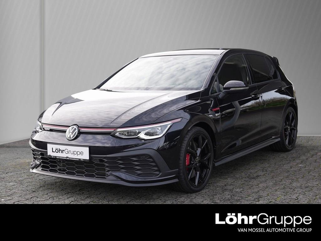 Volkswagen Golf VIII GTI 2,0 TSI Clubsport DSG,Matrix LED,A