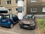 Andere BMW 320i Luxury line - Top gepflegt | Pop ... - Andere mit Benzin-Antrieb