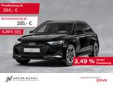 Audi A3 Sportback 40 TFSI e S-TR ADVANCED LED+NAV+AHK