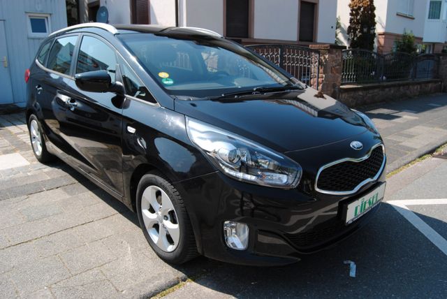 Kia Carens 1.7 CRDi Edition 7 *AHK*PDC*SHZ*