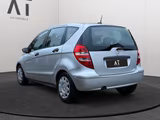 Mercedes-Benz A 160 CDI *Klima*Scheckheft*TÜV bis 04/2027* - Mercedes-Benz A 160 Gebrauchtwagen