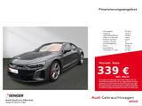 Audi RS e-tron GT Matrix Pano B&O Standheizung Kamera - Audi RS e-tron GT