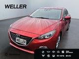 Mazda 3 SKYACTIV-G 120 Center-Line *SHZ*PDC*Spurhalte* - gebrauchte Mazda Kleinwagen