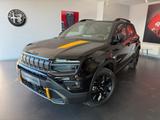 Jeep Avenger The North Face Mild-Hybrid 4xe - Jeep Avenger: The North Face