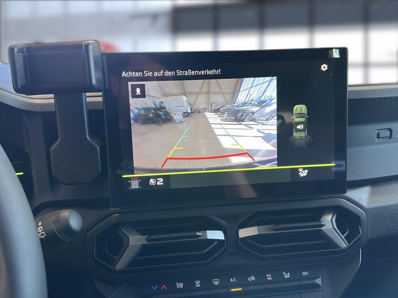 Dacia Duster - Bild 8