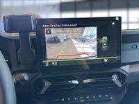 Dacia Duster - Vorschau Bild 8