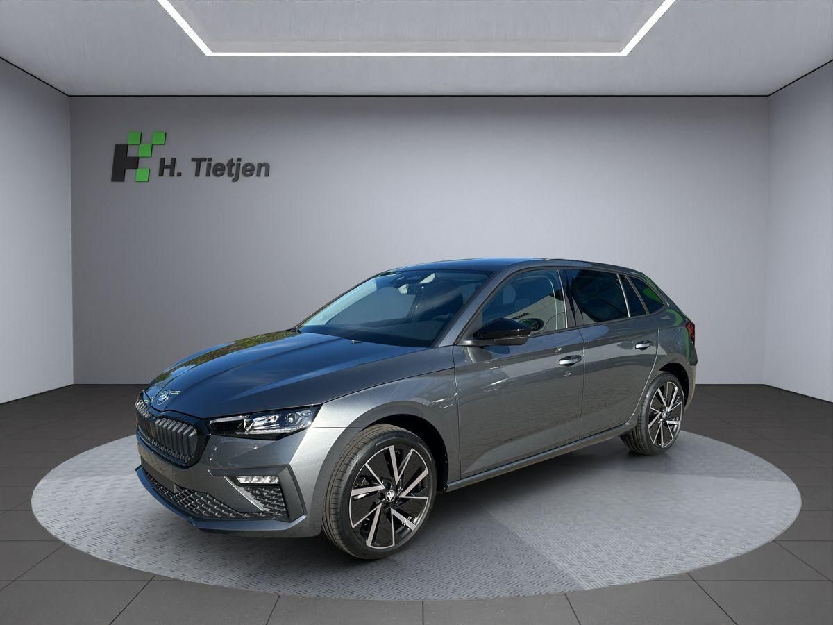 Skoda Scala Balance 1.0 TSI DSG*Kessy*Winter*Navi