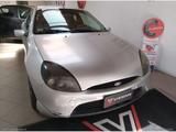 Ford FORD Puma 1.6i 16V - gebrauchte Ford Puma aus dem Jahr 2001
