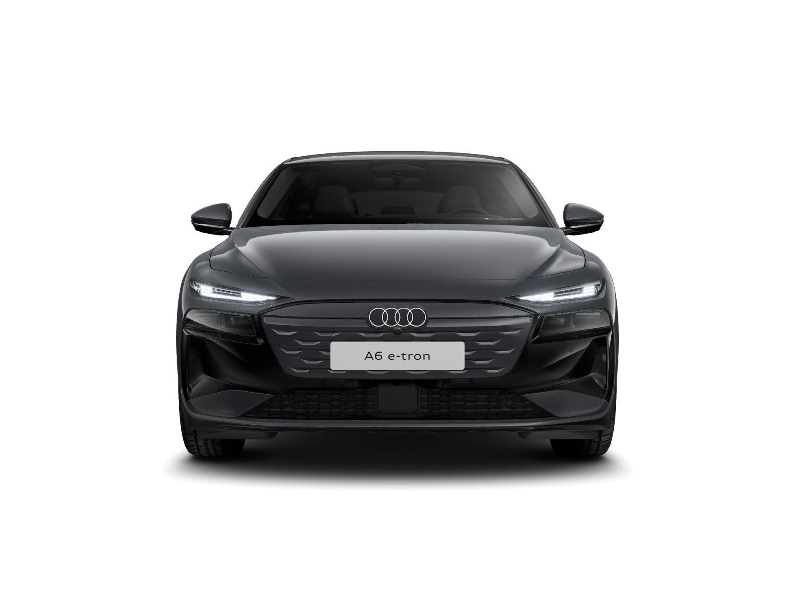 Audi A6 e-tron - Bild 4