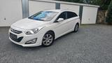 Hyundai i40 cw 1.6 GDI FIFA World Cup EDITION Silver... - Hyundai i40: Fifa World Cup Edition