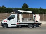 Renault Master III*Steiger 12m*orig.km*Topzustand* - Offers matching your search criteria