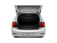 Volkswagen Polo - Vorschau Bild 9