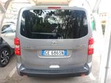 Toyota Proace (Verso) 2.0D 144cv L1 D Lounge - gebrauchte Toyota Proace (Verso) aus dem Jahr 2021
