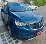 Opel Mokka X 1.6 Ecotec 115CV 4x2 Start&Stop Adv - Opel Mokka X Kombi Gebrauchtwagen