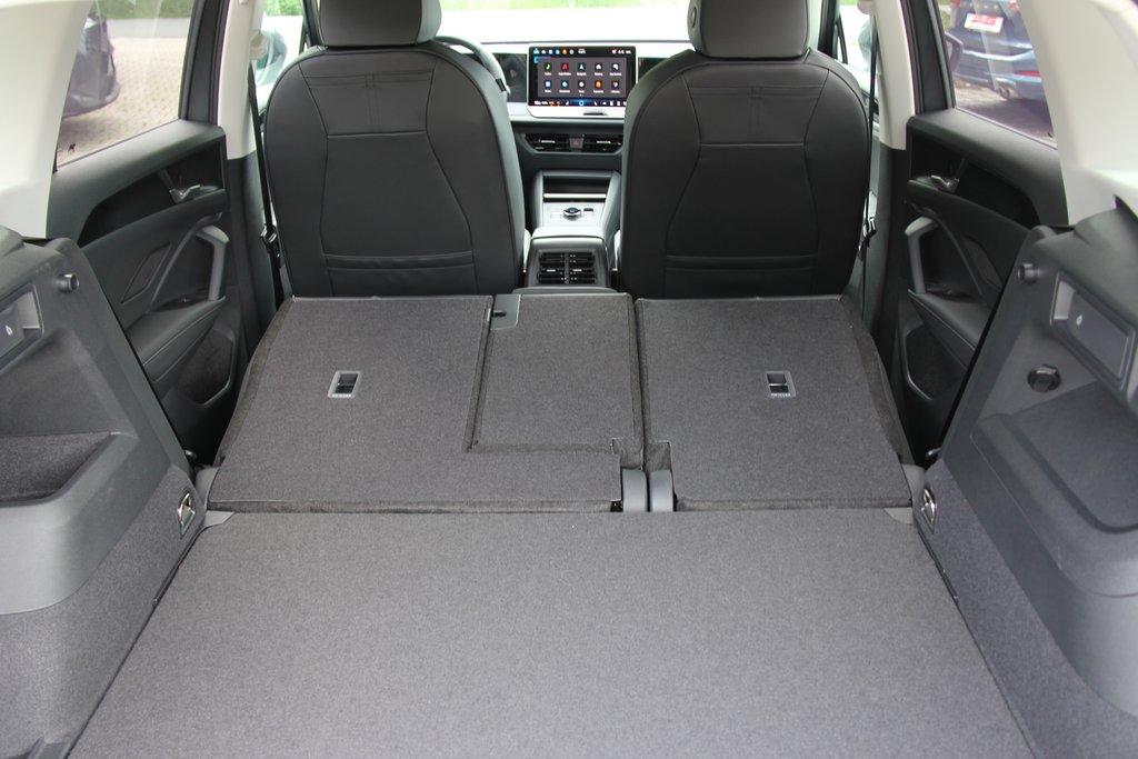 Volkswagen Tiguan 2.0 TDI 150PS LIFE LED Winterp CAM Design