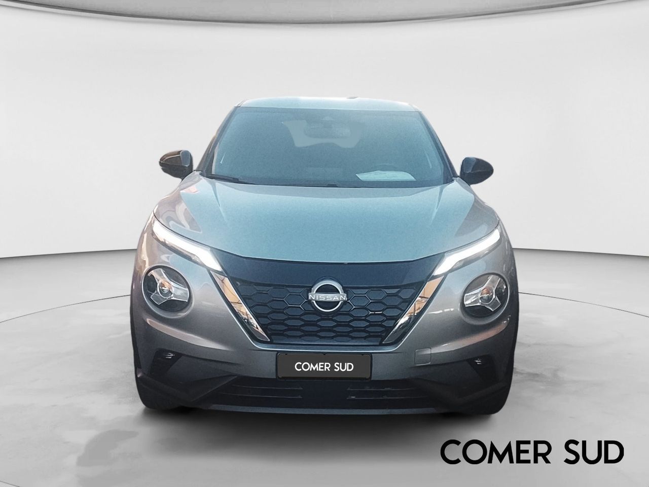 Nissan NISSAN Juke II 2020 - Juke 1.6 hev N-Connecta imagem 2
