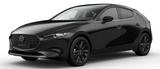 Mazda 3 2.5L e-SKYACTIV G 140ps 6AT FWD Nagisa - Mazda Tageszulassungen