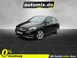 Mercedes-Benz B 180 d CDI Urban AUTOM.,LED,Navi,SHZ,PDC,LM - Mercedes-Benz B 180 mit Diesel-Antrieb