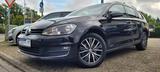 Volkswagen Golf VII Variant Allstar DSG 1-Hand Garantie TÜV - mit Diesel-Antrieb: Kombi, Garantie