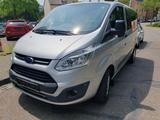 Ford Transit/Tourneo Custom 310 Trend 9 Sitz1 - Ford Transit in Saarbrücken