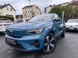 Volvo C40 Single Ultimate Pano,360°,WP,el.Sitz,BLIS - Volvo C40 Gebrauchtwagen