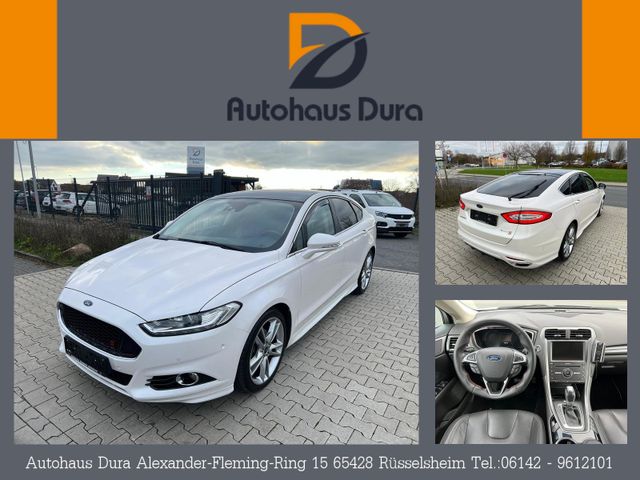 Ford Mondeo 2.0 EcoBoost Titanium Aut. Navi+Led+Leder